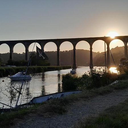 The Artist'S Retreat Apartman Calstock Kültér fotó