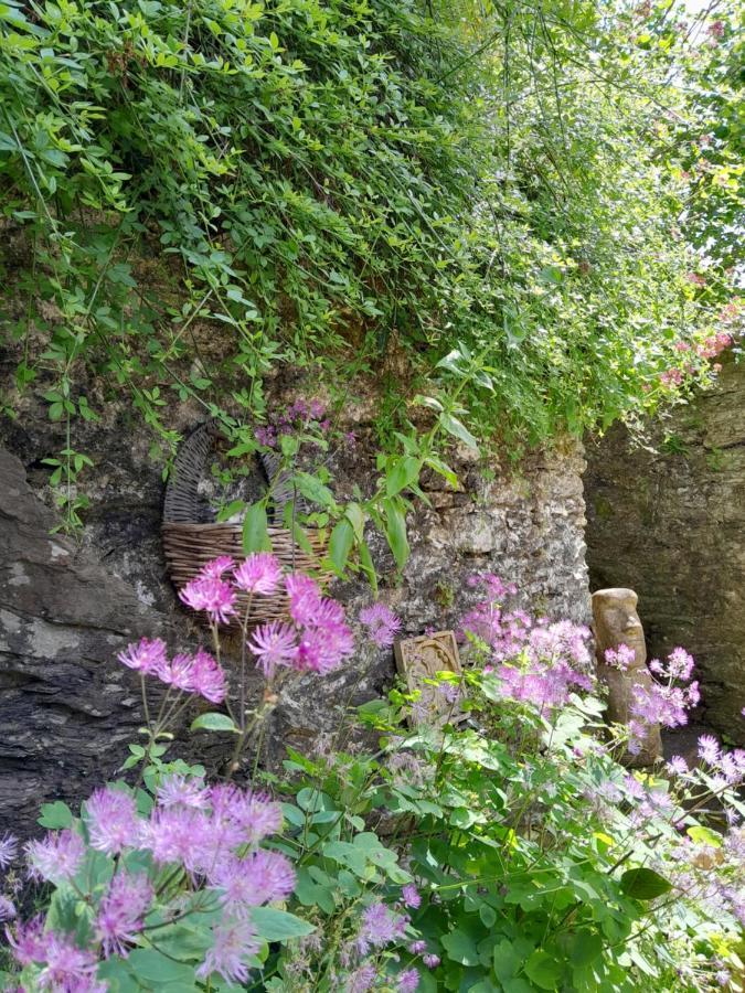 The Artist'S Retreat Apartman Calstock Kültér fotó